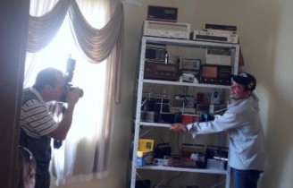 colecionador de rádio de barrocas.2