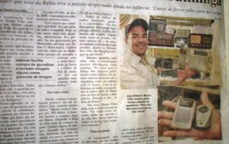 colecionador de rádio de barrocas.3