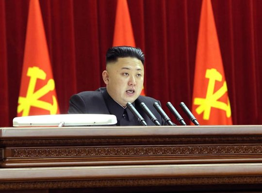 Coreia do Norte avisa embaixada brasileira que não tem como dar segurança se houver guerra