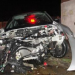 Feira de Santana: mulher perde o controle do carro e morre na BR 324