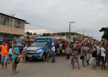 Serrinha – Homem é morto com quatro tiros no bairro da Rodagem