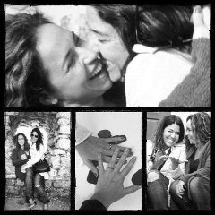 Daniela Mercury assume relacionamento com jornalista Malu Verçosa