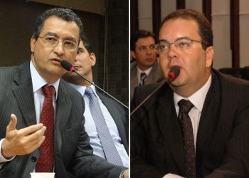 Debate sobre seca acirra ânimos entre governo e oposição na Assembleia