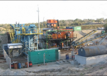 Município de Nordestina poderá se tornar o maior produtor de diamantes do mundo