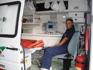 Enfermeira do SAMU é assassinada dentro de carro no centro de Feira de Santana