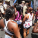 Feira de Santana: protesto contra ‘rapa’ causa tumulto no centro da cidade