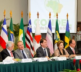 Governo federal anuncia novas medidas de convivência com a seca