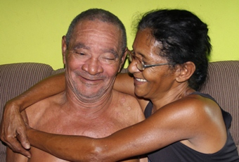 Conceição do Coité – Homem afirma ter convivido com 65 mulheres a gerado 43 filhos