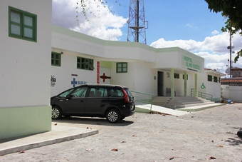 Santa Casa recorre da decisão da justiça de Coité para ter de volta o Hospital Almir Passos
