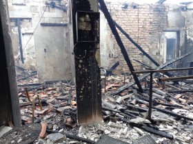 incendio