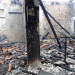 Feira de Santana – incêndio destrói clínica de fisioterapia no centro da cidade