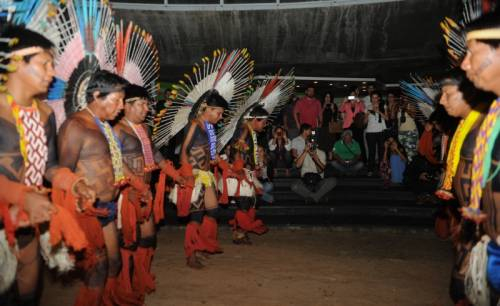 Dia do Índio: IBGE lança estudo que revela crescimento da população indígena