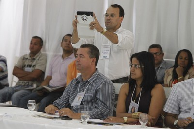 Adutora do São Francisco garante abastecimento de água em Irecê