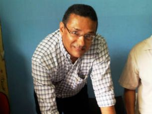 Prefeito de Itacaré está internado em Salvador com suspeita de dengue hemorágica