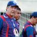 Bahia confirma retorno do técnico Joel Santana
