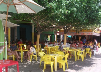 PL autoriza cobrança a estabelecimentos comerciais pelo fornecimento da água termal