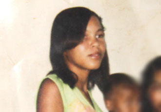 Adolescente desaparecida preocupa família na zona rural de Coité