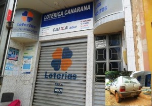 loterica