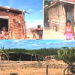Drama da seca expõe famílias a quadro de extrema pobreza