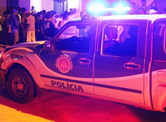 Um homem morto e um policial ferido em noite violenta em Valente e Retirolândia