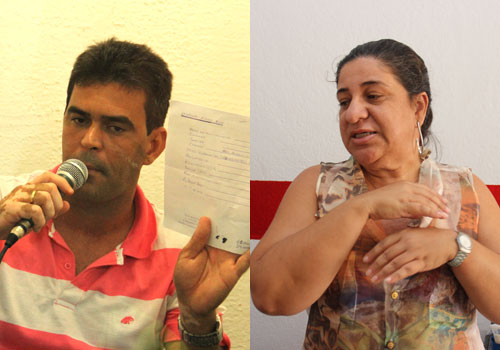 Governo Municipal e Sindicato dos Servidores travam nova “quebra de braço” em Queimadas