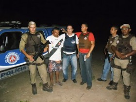 policia