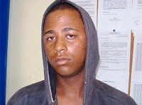 Homem suspeito de estuprar e queimar mulher viva na presença da mãe em Muritiba é preso