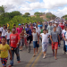 Agricultores de Ponto Novo bloqueiam BR 407 em protesto por falta d’água