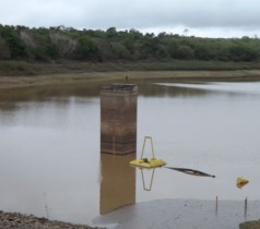 represa