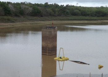 Níveis de água de barragens e rios da região de Senhor do Bonfim começam a subir