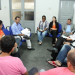Coité – Prefeito Municipal reúne autoridades para discutir criminalidade no município