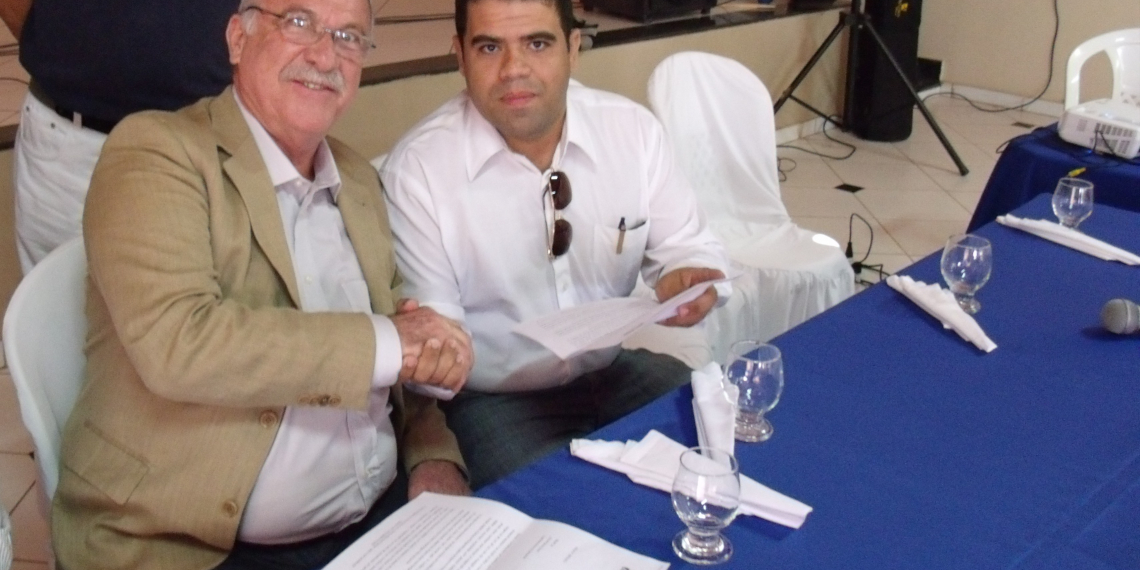 Prefeitura de Ribeira do Pombal solicita Posto de Atendimento do Sebrae