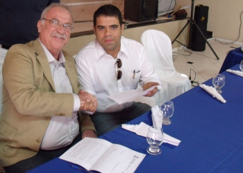 Prefeitura de Ribeira do Pombal solicita Posto de Atendimento do Sebrae