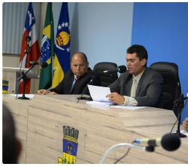 Sessão da Câmara: base governista e oposição ‘analisam’ governo após 93 dias