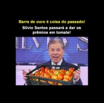 silvio santos