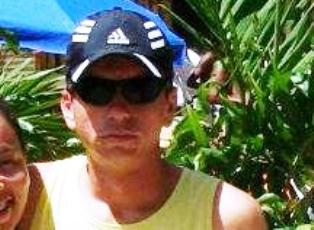 Suspeito da morte de enfermeira do SAMU é encontrado morto em Entre Rios