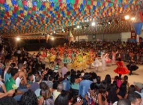 são joão