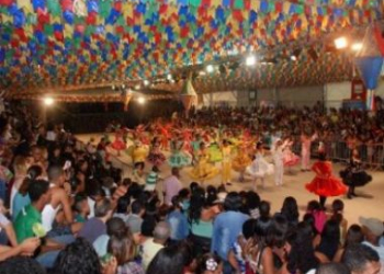 Embratur quer aproveitar Copa do Mundo para divulgar festas juninas brasileiras