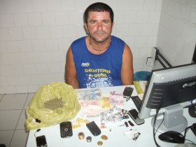 traficante