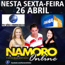 tv sao franciso