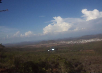 Homem que tirou fotos de ovni em Senhor do Bonfim teria conversado com um dos ETs