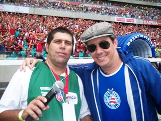 Walter Silva pergunta para Jair que argumento ele vai ter quando encontrar com Vicentino