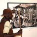 Juazeiro – cultura dos vaqueiros no sertão baiano é retratada em exposição fotográfica