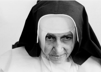 Bahia comemora 2 anos de beatificação de Irmã Dulce, nesta quarta-feira (22)