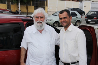 1º Congresso de Educação do Território do Sisal - 1