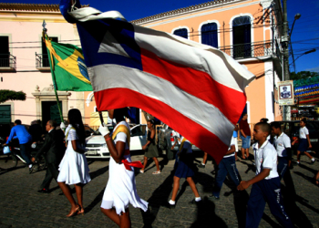 Dois de julho deve se tornar data histórica do calendário nacional