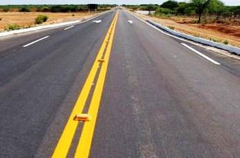 Jovem morre em acidente de moto próximo a Várzea da Roça na BA 130