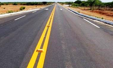 Jovem morre em acidente de moto próximo a Várzea da Roça na BA 130