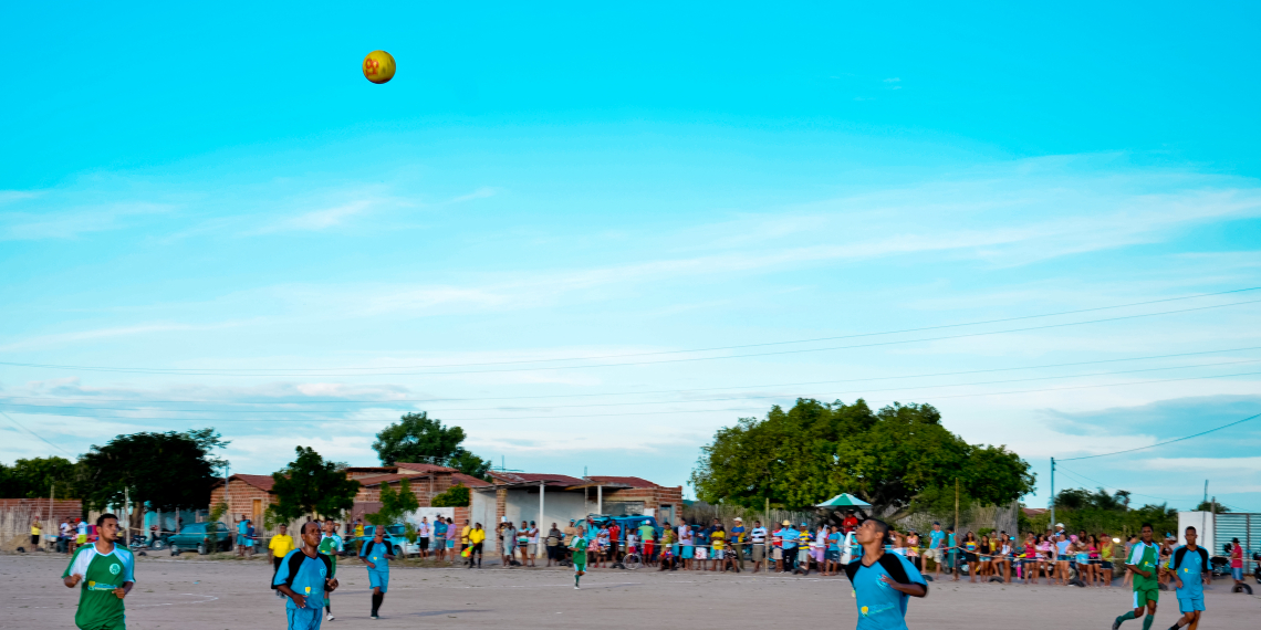 Campeonato de Futebol Retirolandense valoriza jogadores locais