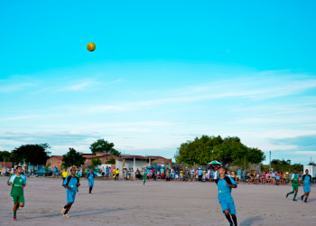 Campeonato de Futebol Retirolandense valoriza jogadores locais